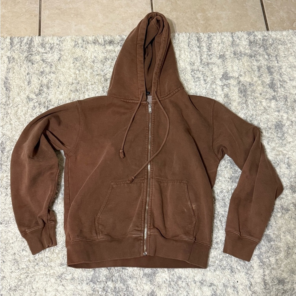 Brandy Melville Hoodie